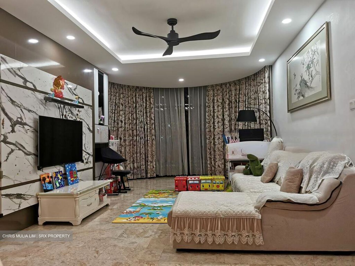 Parc Oasis (D22), Condominium #468845411